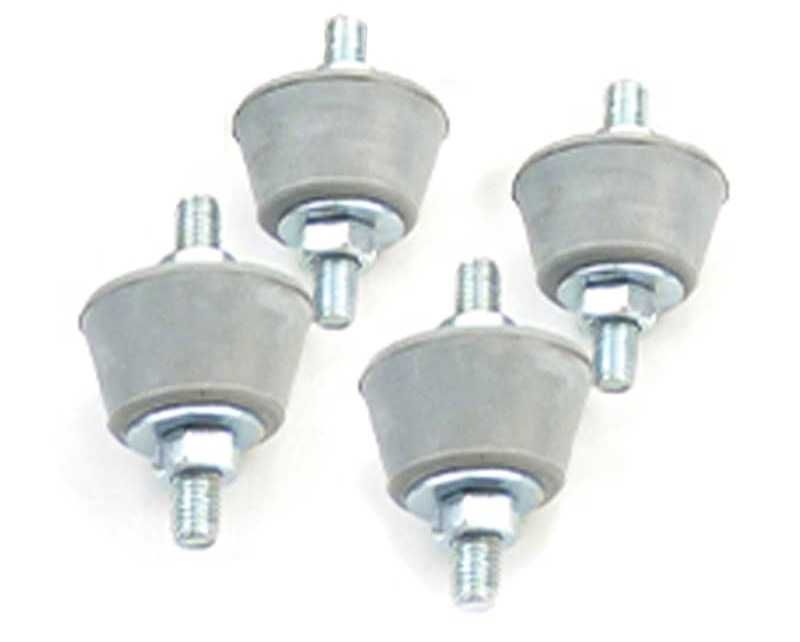 Комплект висок клас тампони за външно тяло на климатик-4бр