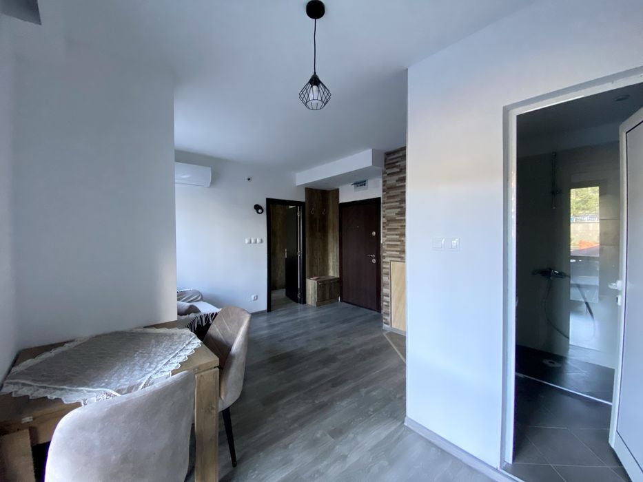 Продава се Двустаен апартамент в Банско - 58 кв.м за 1242 €/кв.м - Снимка #3