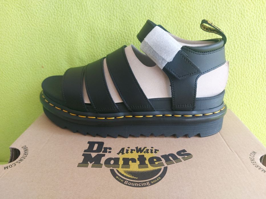 Dr.Martens-40н-Оригинални