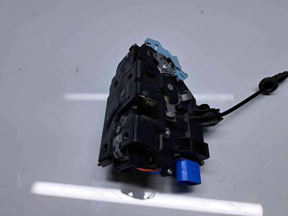 Broasca usa stanga spate Skoda Octavia 2 Combi (1Z5) [Fabr 2004-2013]