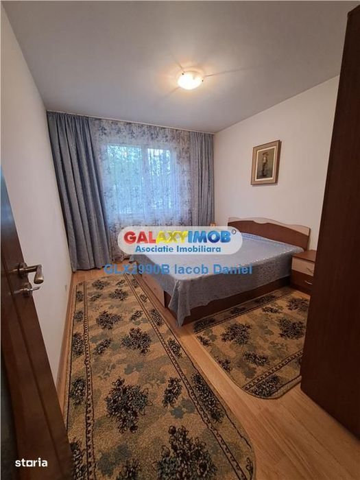 4 camere Pantelimon-Morarilor