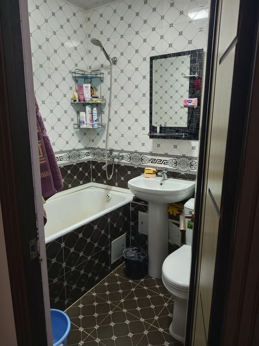 Продаетца.1.ком.квартира