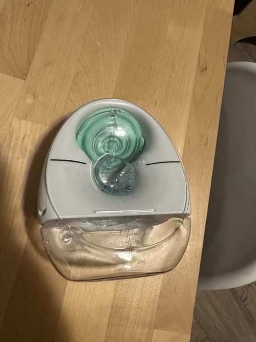 Pompa de sâni electrică fără fir wifi