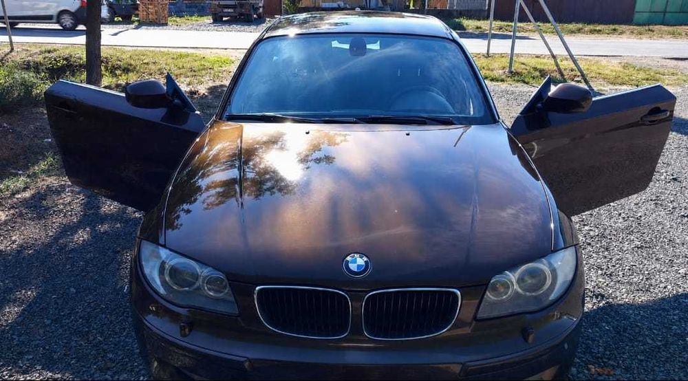 Vand BMW seria 1