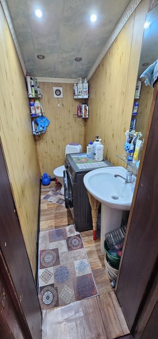 Продам частный дом в районе МДС