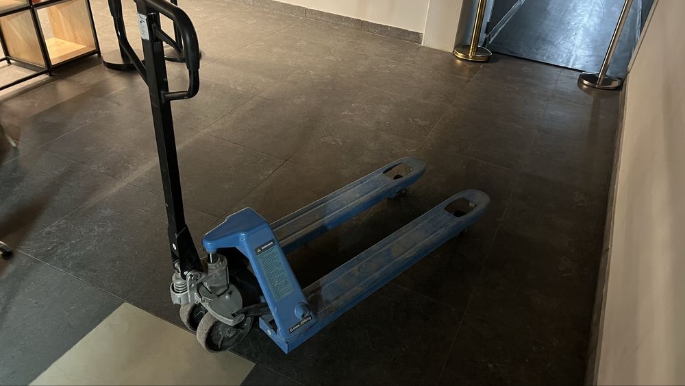 Продам Рохлю TOR 2500кг