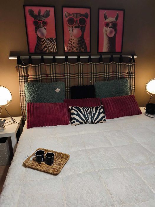 Дава се под наем Двустаен апартамент в София, Гоце Делчев - 70 кв.м за 648.21 € - Снимка #7