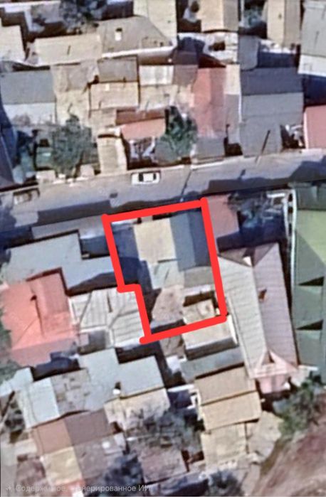 Участок, Мирабадский р-н, ор-р Аэропорт, Азербайджанский Центр.