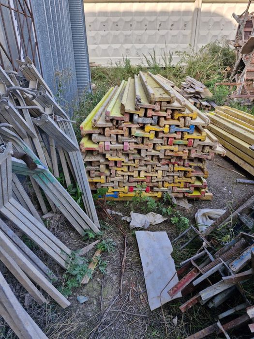 Продаются леса материалы