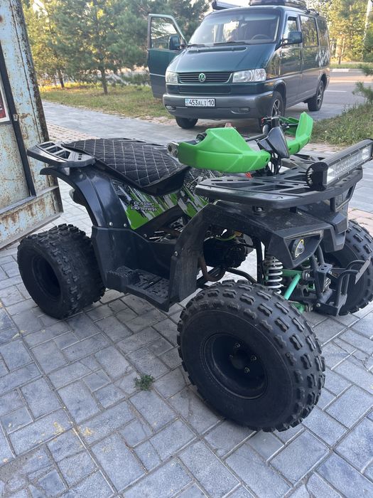 Продам квадроцикл