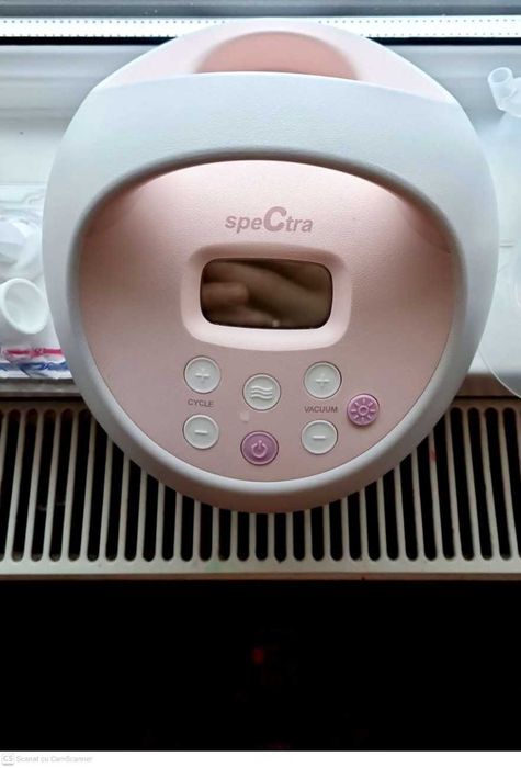 Pompa Spectra S2 plus ca noua