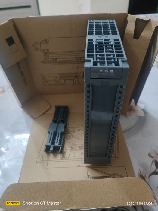 Siemens Simatic s7-1500 CPU 1515 2PN + модули