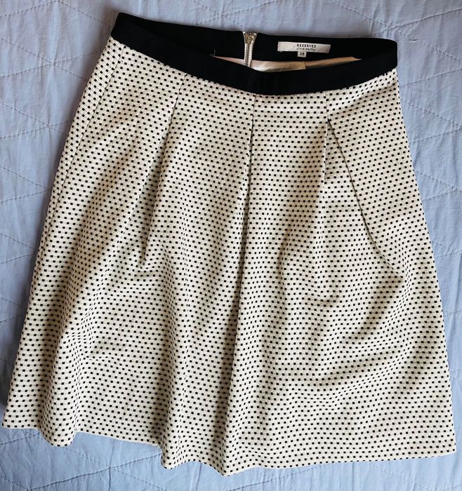 Неразличими от нови поли Mango/Reserved/ H&M