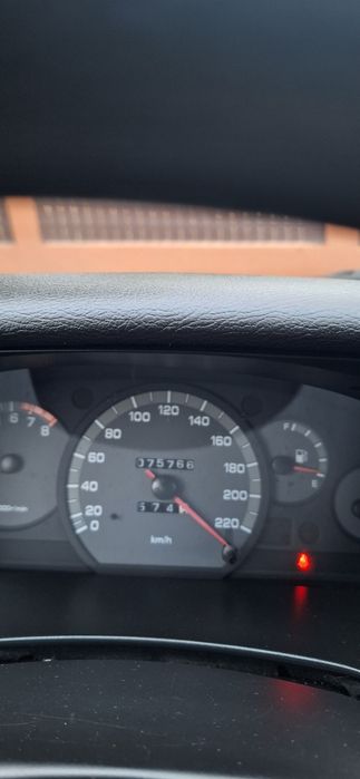 Daewoo NUBIRA 2007 benzină, 1.000 € — imagine 3