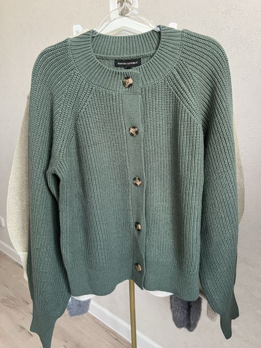 Женские кофты S, M, L