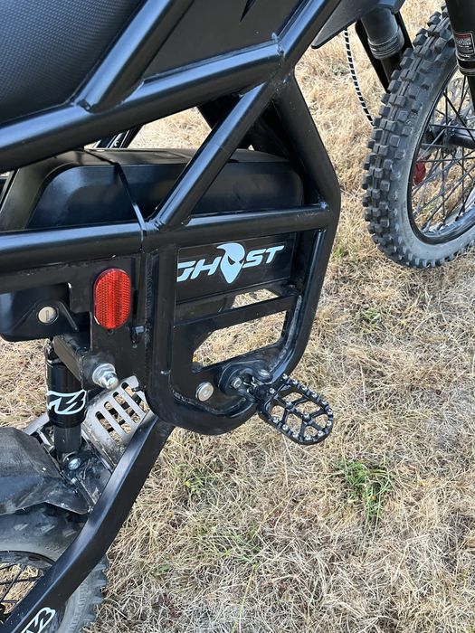 Riding times  Gt54 pro