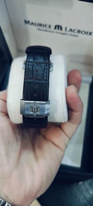 Ceas Maurice Lacroix Aikon (ctg)