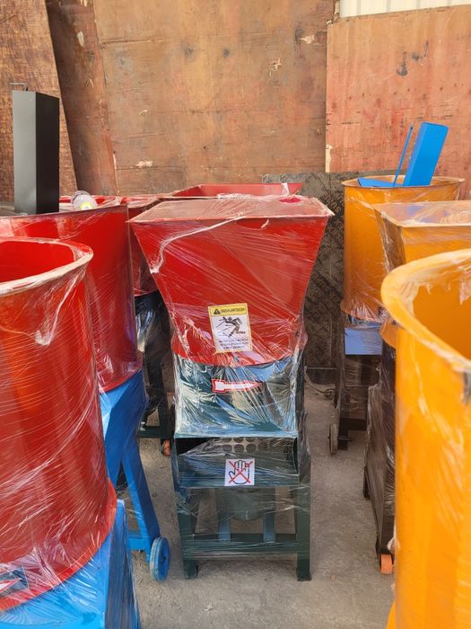 Universal drobilka toshkent