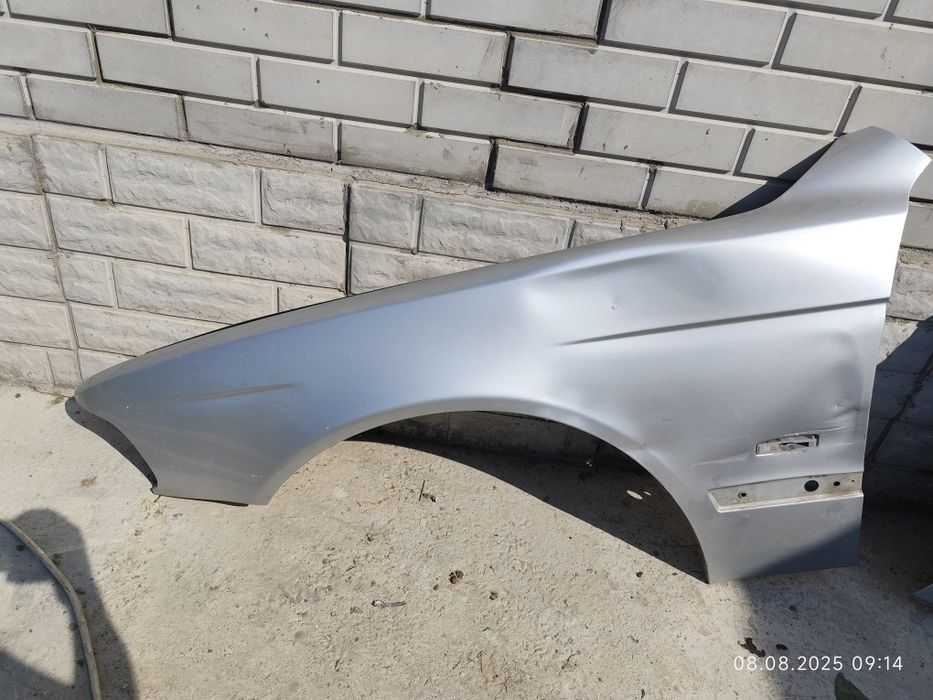 Крыло бмв е39, bmw e 39