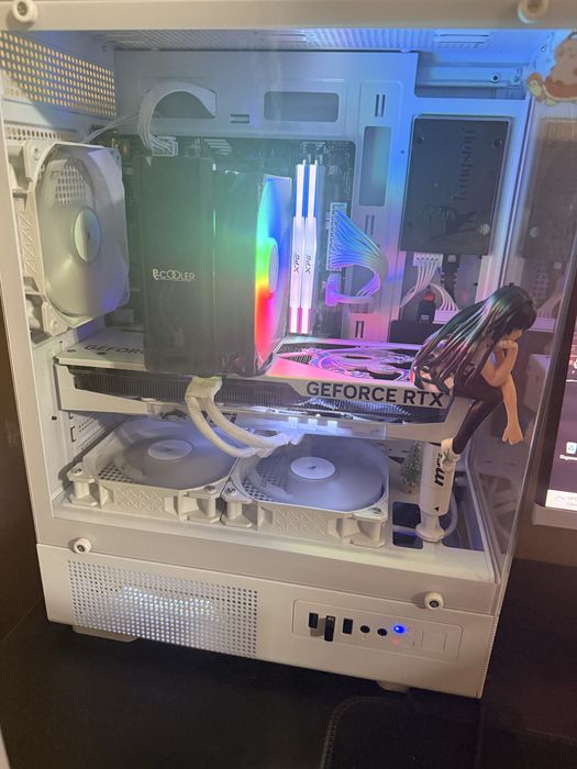 Продам игровой компьютер