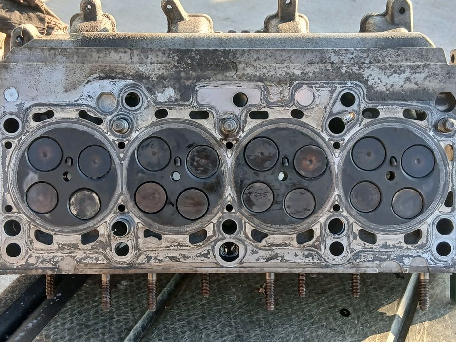 chiuloasa chiulasa motor 2.0 TDI CAA CAAB CAAC TransporterT5 T6 Euro 5