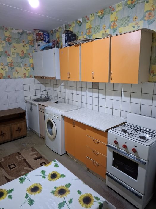 Сдам квартиру в центре