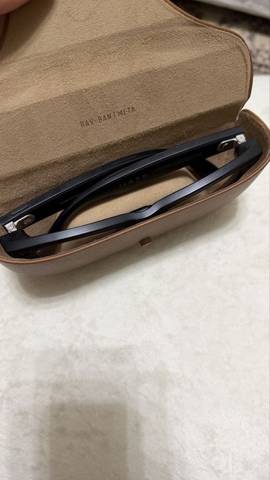 Rayban meta gen 1
