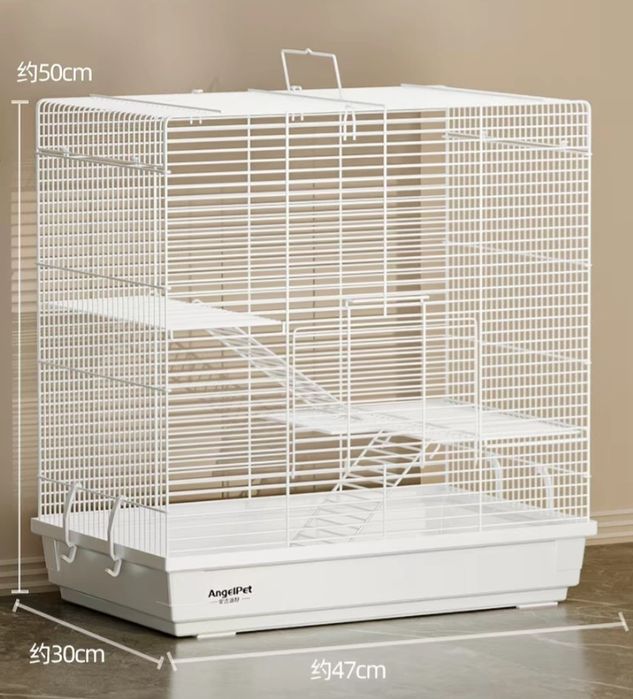 Продам клетку для птиц