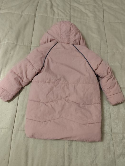 Детски зимно яке