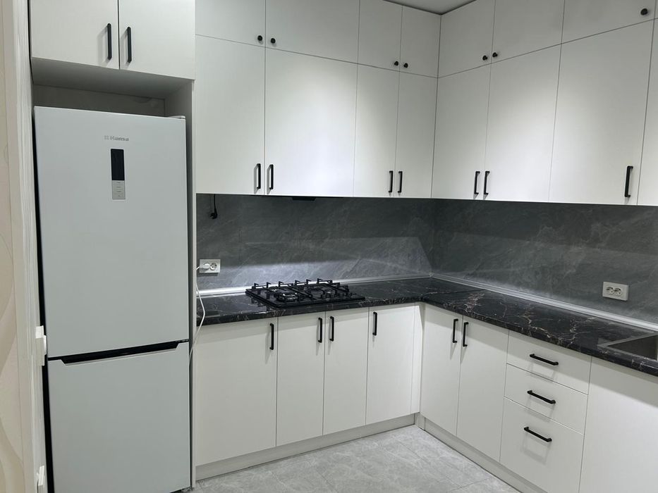 3 комнатная квартира