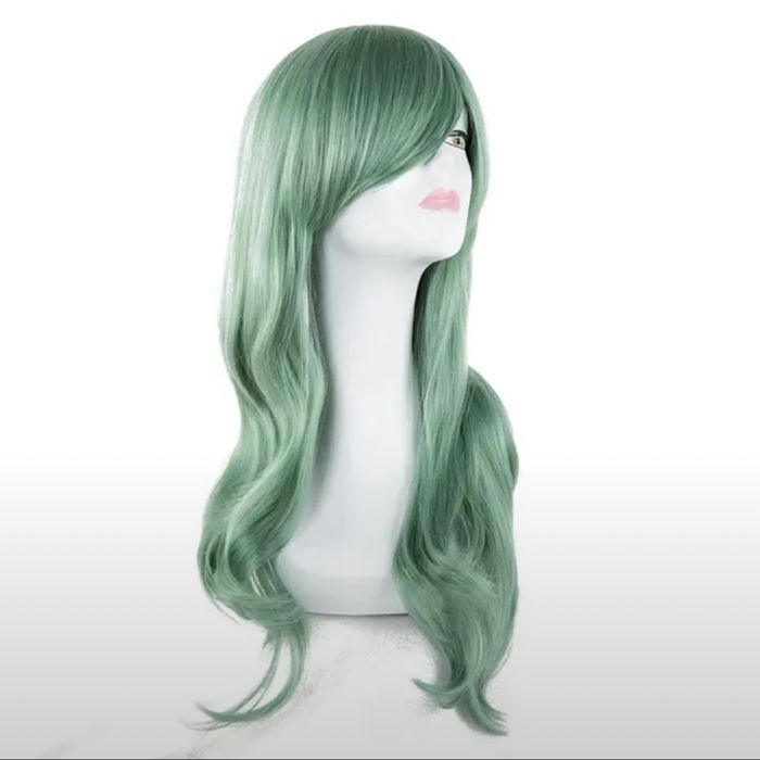 Парики цветные новые