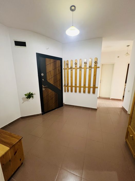 Тристаен апартамент под наем град Хасково