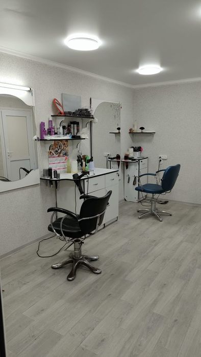 Продам коммерческое помещение