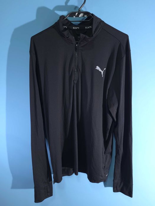 Puma Ruuning Спортно Блуза/Мъжка M