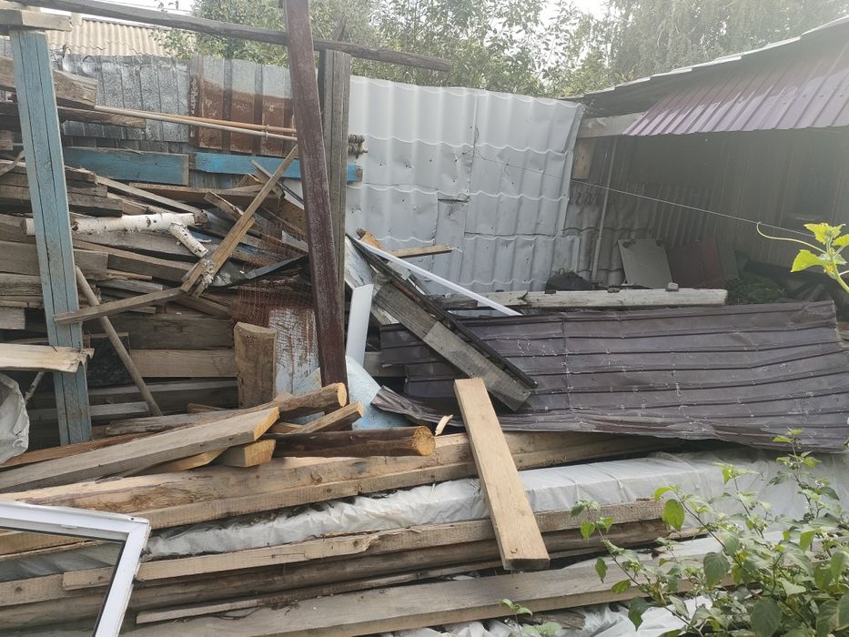 Продаю хорошие качественные дрова