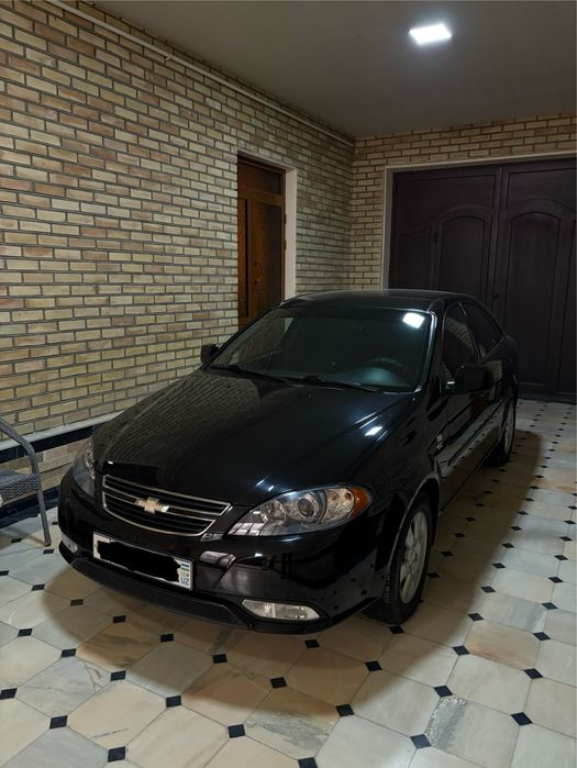 Chevrolet Gentra 2023 AT