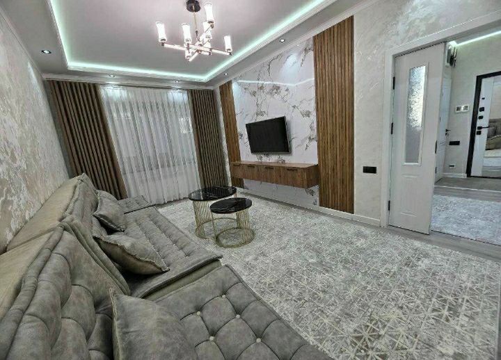Юнусабад 15 Квартал 2/2/4 Квартира В Аренду