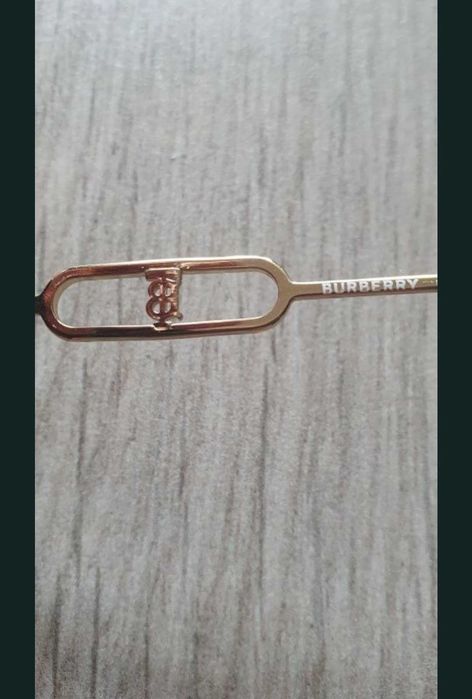 Ochelari Burberry B 4331 3001/8G