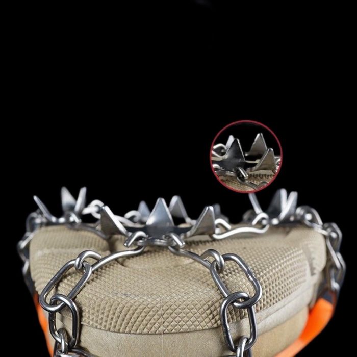 Ледоступы/кошки