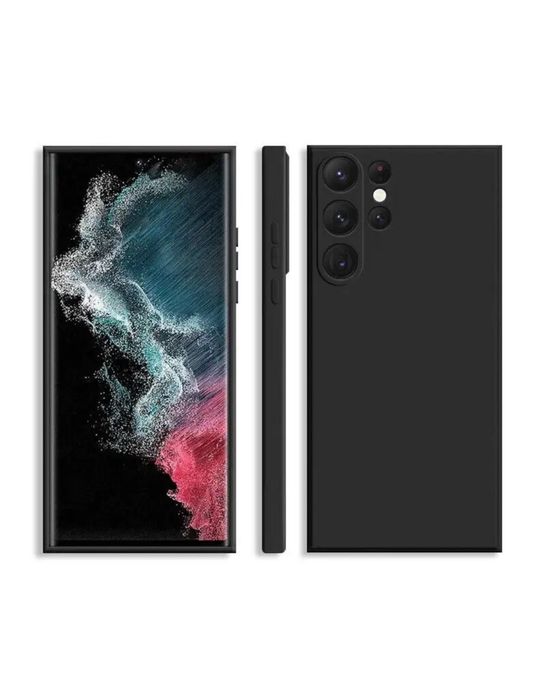 Husa X LEVEL Style Samsung S21/S22/S23/S24/S25/S26 PLUS ULTRA EDGE