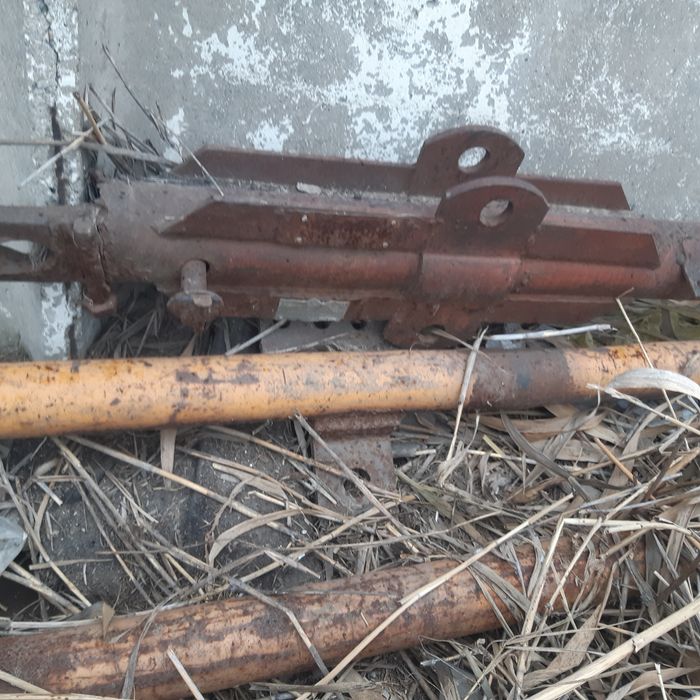 Продам сцепку на 4 сеялки