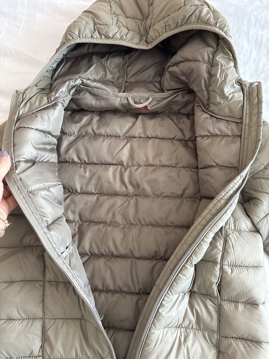 Дамско Преходно яке pull and bear