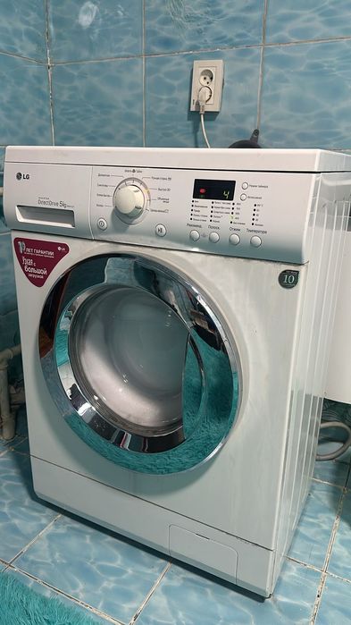 Продаю стриальную машину  2в1