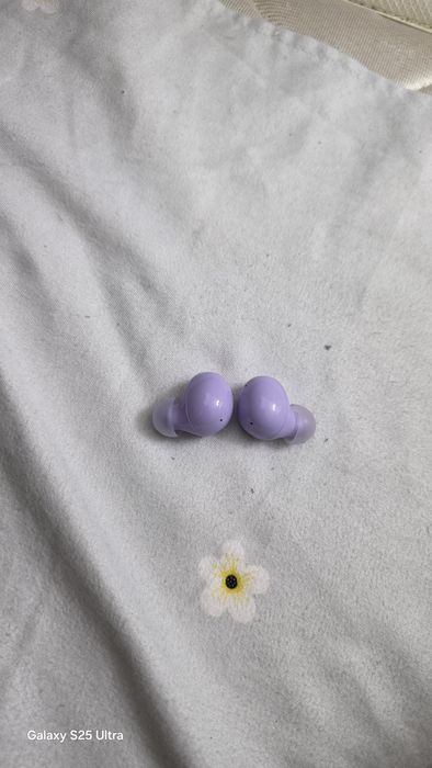 Galaxy Buds Идеальном состояний