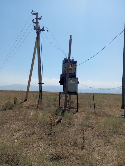 Фазенда сатамын!