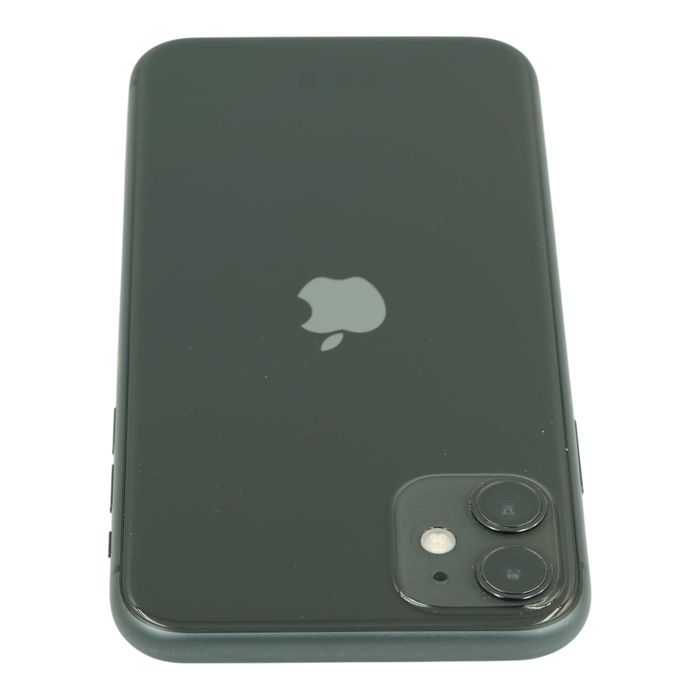 Magazin Apple | iPhone 11 | Foarte Buna | Black | 64GB |