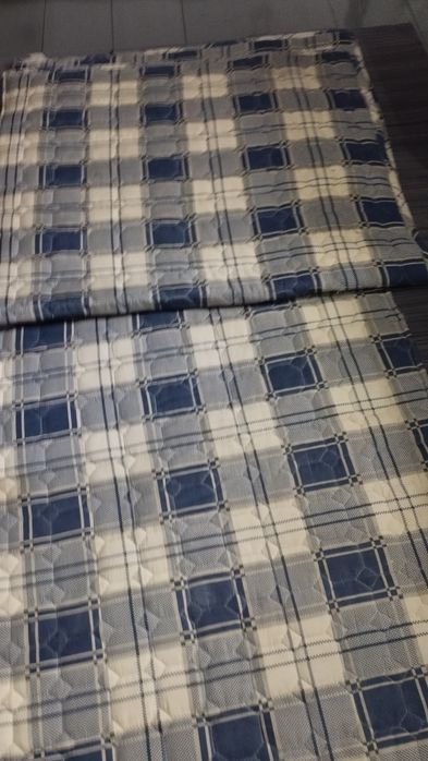 Наматрасник 2 штуки