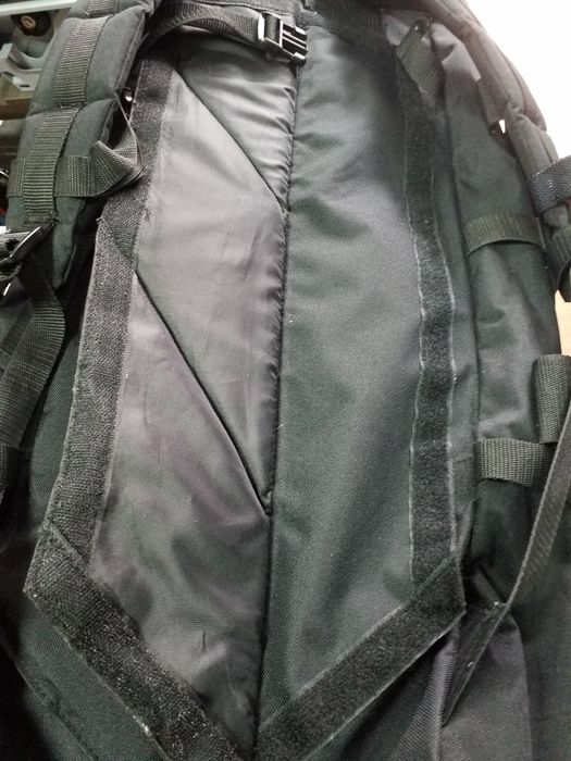 Сумка рюкзак кордура.