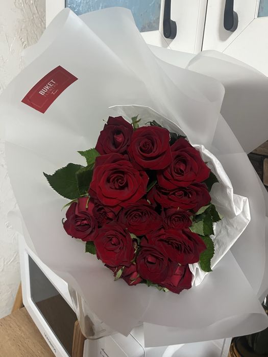 Продам цветы свежие срочно дешевле отдам