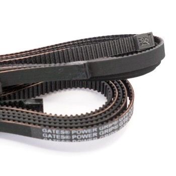 Ремень на FDM принетры bambu lab X1 & P1